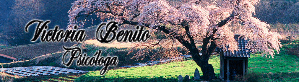 Victoria Benito – Psicólogo en Leganés